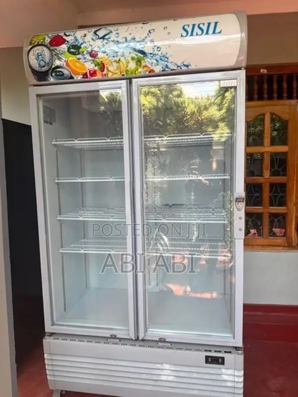 Sisil Water Cooler