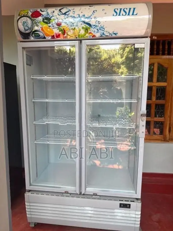 Sisil Water Cooler