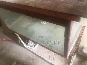 Fish Tank