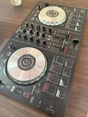 Pioneer Dj SB2