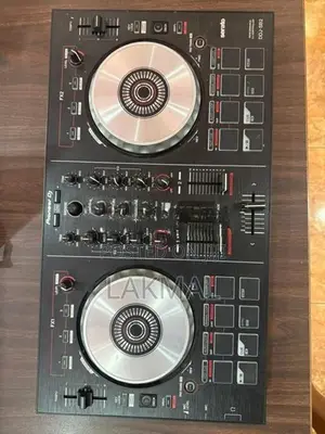 Pioneer Dj SB2