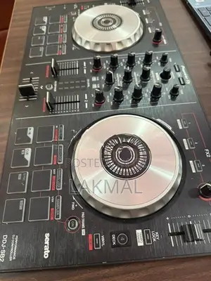 Pioneer Dj SB2