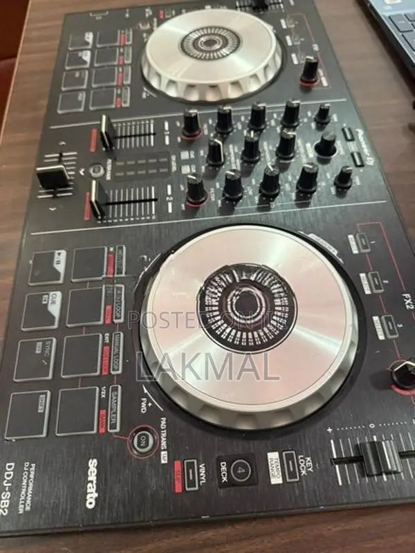 Pioneer Dj SB2