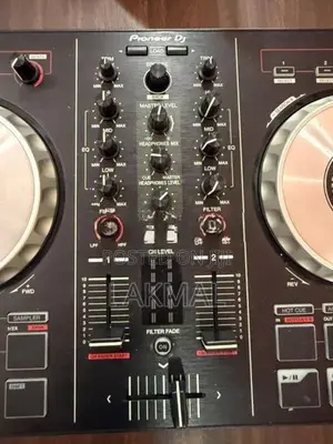 Pioneer Dj SB2