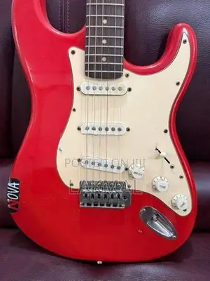 Lead Guitar