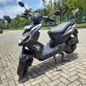 Ranomoto Scooty 125 2019