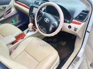 Toyota Premio G Superior 2013