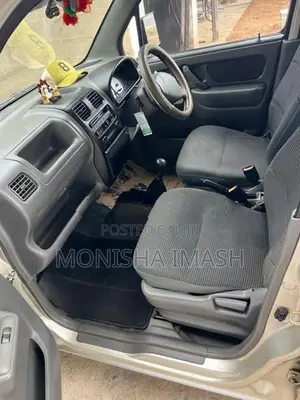 Suzuki Wagon R 2006