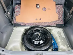 Suzuki Wagon R 2006