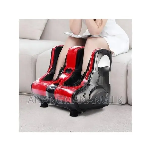 Professional Foot and calf massager Leg massagerr