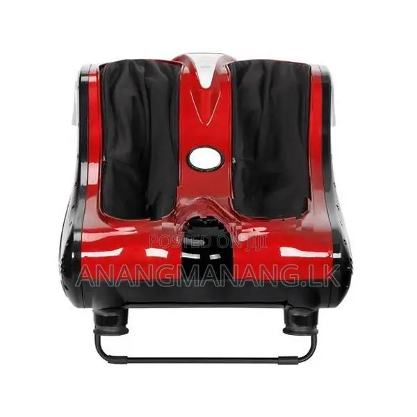 Professional Foot and calf massager Leg massagerr