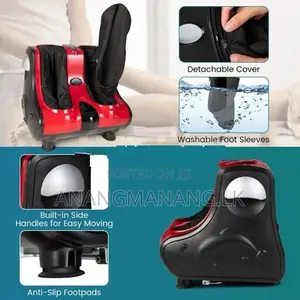Professional Foot and calf massager Leg massagerr