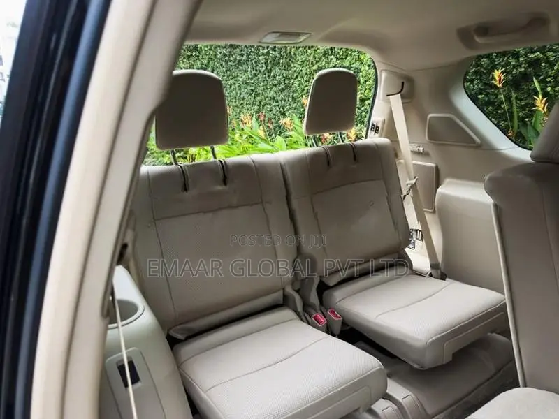 Toyota Land Cruiser Prado 150 FULLY LOADED 2023