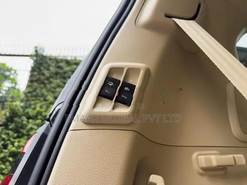 Toyota Land Cruiser Prado 150 FULLY LOADED 2023