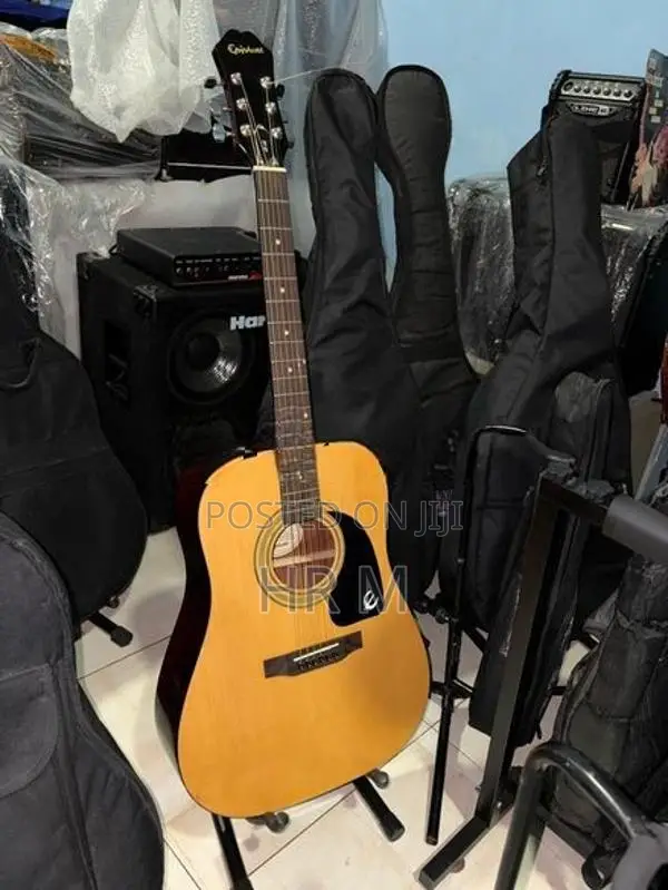 Epiphone Guitar