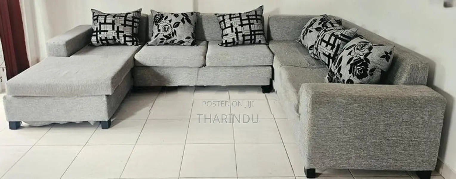 Sofa Set