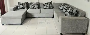 Sofa Set