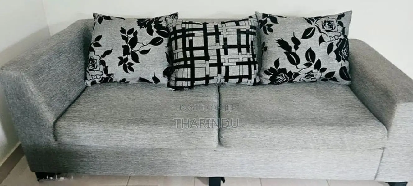 Sofa Set