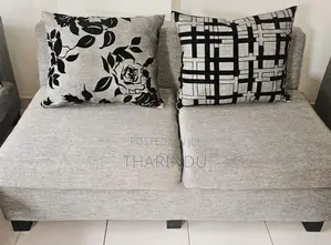 Sofa Set