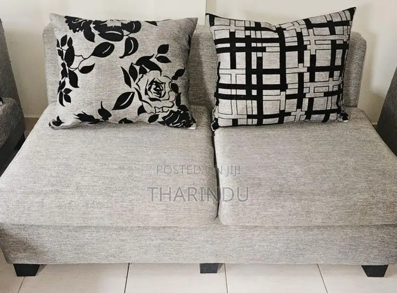 Sofa Set