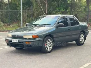 Isuzu Gemini Exchange Considered 1992