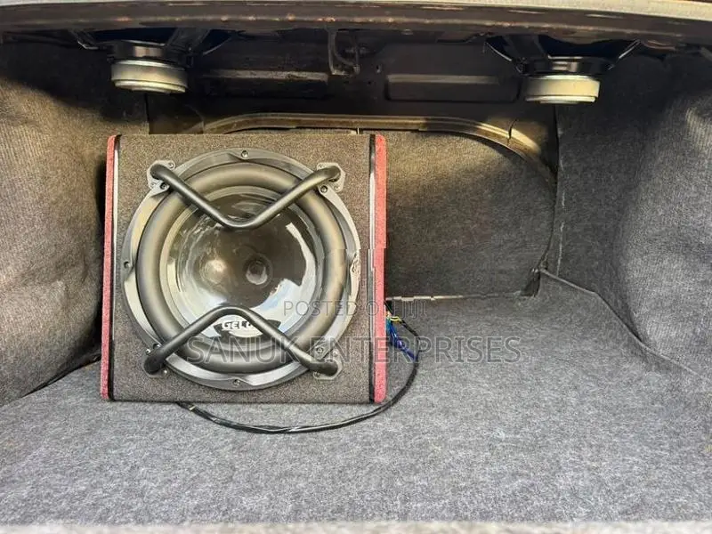 Isuzu Gemini Exchange Considered 1992