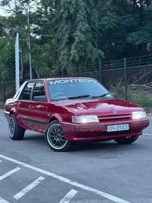Austin Montgo Exchange ok 1989