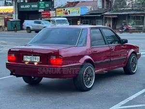 Austin Montgo Exchange ok 1989