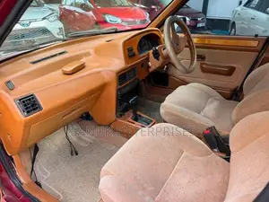 Austin Montgo Exchange ok 1989