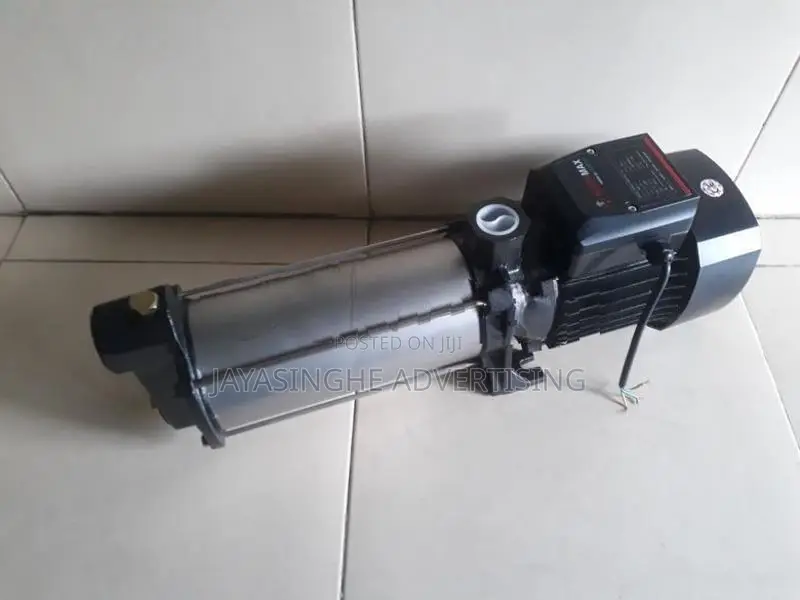 Multi Stage Jet Pump Head 64 M (HUGO BRAND)