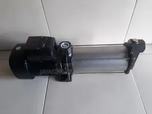 Multi Stage Jet Pump Head 64 M (HUGO BRAND)
