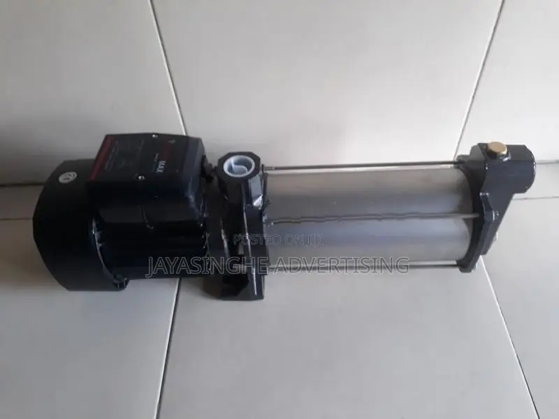 Multi Stage Jet Pump Head 64 M (HUGO BRAND)