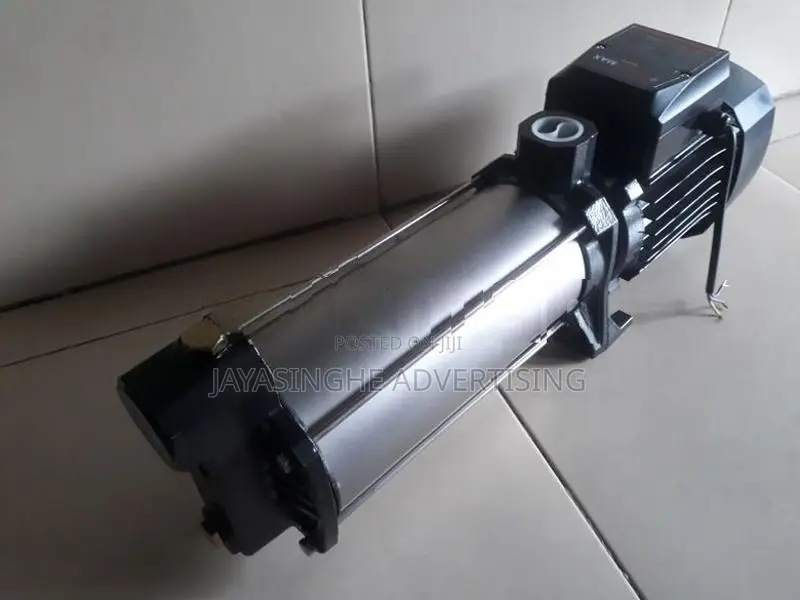 Multi Stage Jet Pump Head 64 M (HUGO BRAND)
