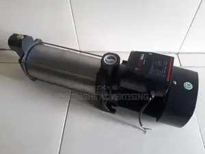 Multi Stage Jet Pump Head 64 M (HUGO BRAND)