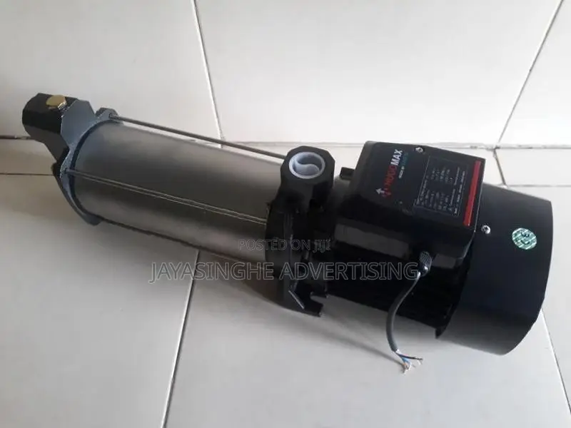 Multi Stage Jet Pump Head 64 M (HUGO BRAND)
