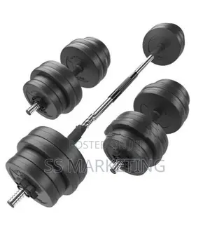 Brand New Dumbbell Weight Plate 50Kg