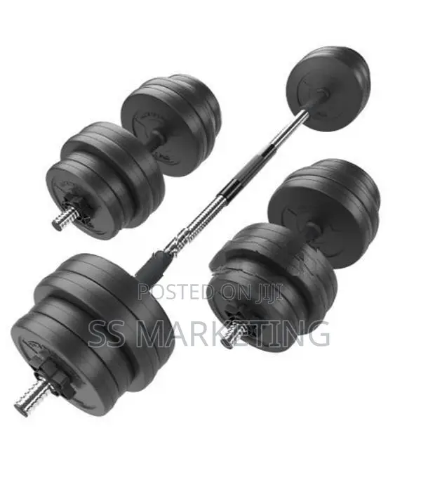Brand New Dumbbell Weight Plate 50Kg