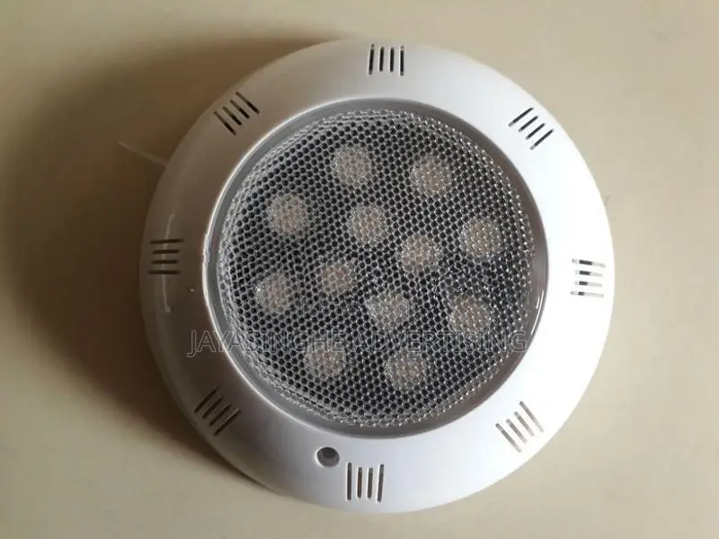 Under Water Light (For Pond And Swimming Pool)