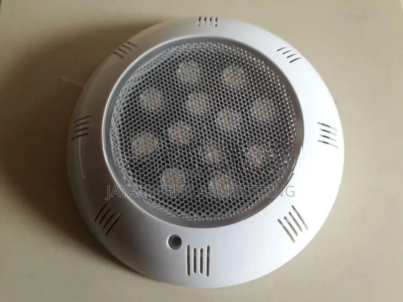 Under Water Light (For Pond And Swimming Pool)