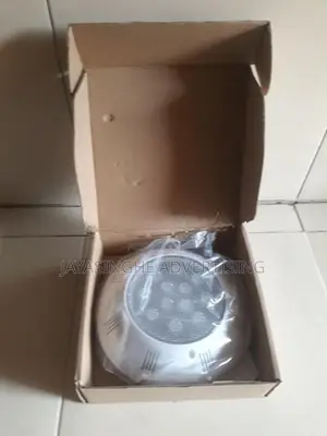 Under Water Light (For Pond And Swimming Pool)