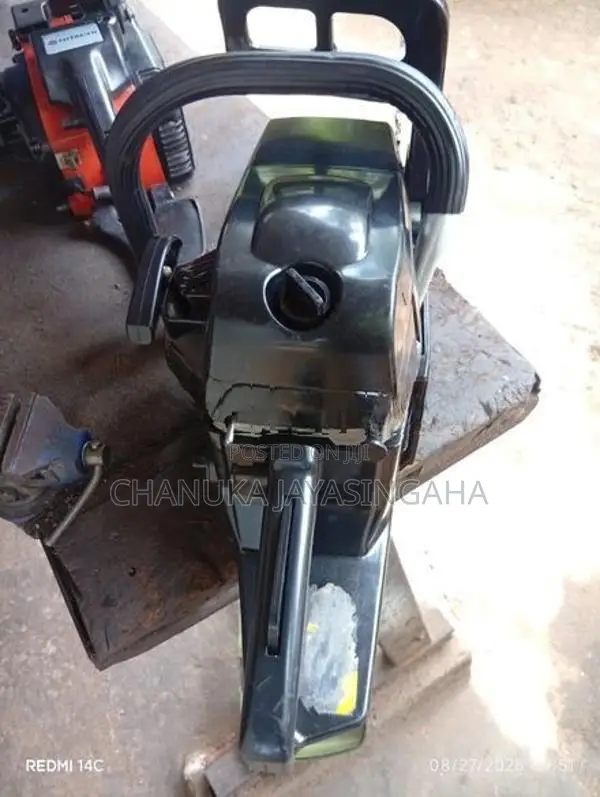 Japan Chainsaw