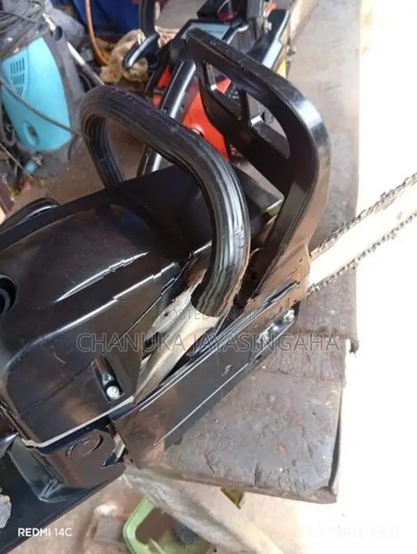 Japan Chainsaw