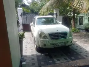 Micro Rexton 2008