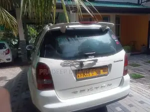 Micro Rexton 2008