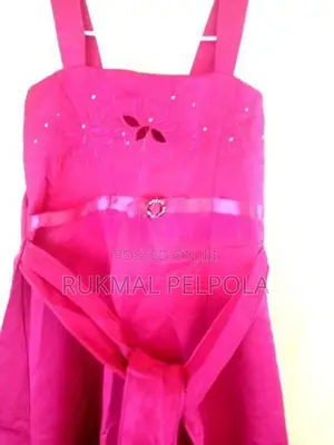 Party Frock