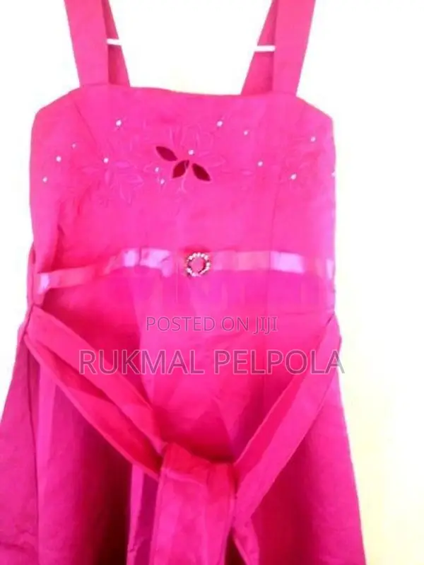 Party Frock
