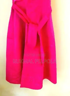 Party Frock