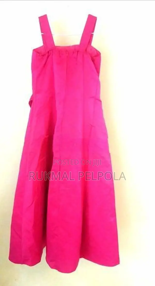 Party Frock