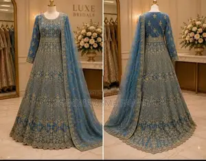 Bridal Lehenga