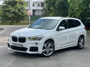 BMW X1 M sport 2019